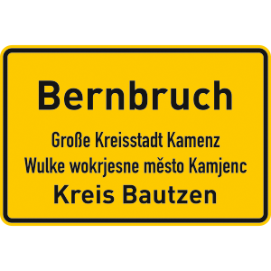Bernbruch
