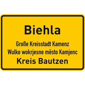 Biehla