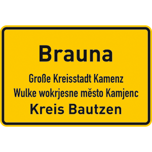 Brauna