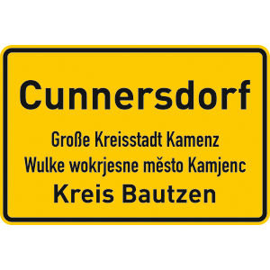 Cunnersdorf
