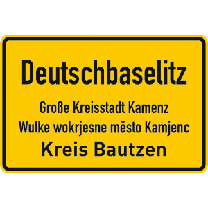 Deutschbaselitz