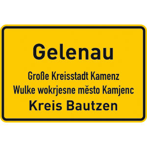 Gelenau