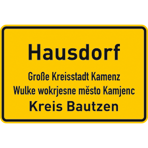 Hausdorf