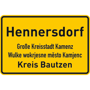 Hennersdorf