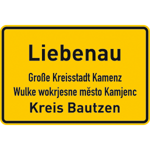 Liebenau