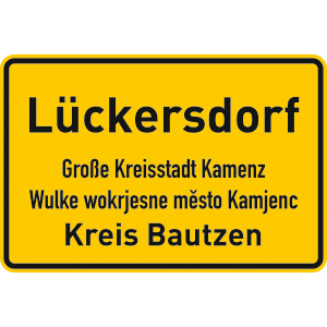 Lückersdorf
