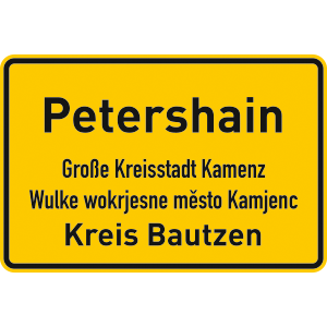 Petershain