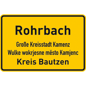 Rohrbach
