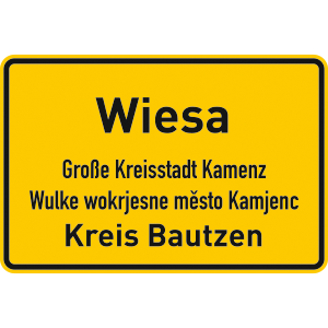 Wiesa