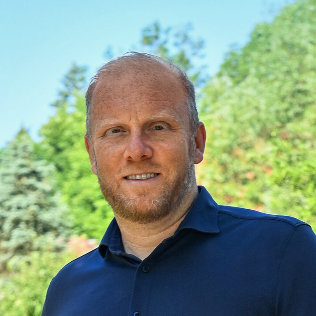 Michael Preuß Kandidat Oberbürgermeisterwahl Kamenz 2025
